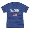 Brady Tkachuk Ottawa USA Elite WHT by 500 LEVEL