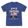 Kyle Tucker Los Angeles D Landmark WHT by 500 LEVEL