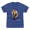Cam Skattebo New York G Scream WHT by 500 LEVEL