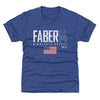 Brock Faber Minnesota USA Elite WHT by 500 LEVEL