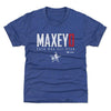 Tyrese Maxey Philadelphia 76ers 2026 NBA All-Star Elite WHT by 500 LEVEL