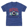DePaul Blue Demons University Soccer WHT by 500 LEVEL