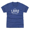 Jaxson Dart New York G Invert WHT by 500 LEVEL