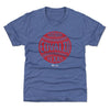 Nathan Eovaldi Texas Vintage Baseball WHT by 500 LEVEL