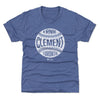 Ernie Clement Toronto Vintage Baseball WHT by 500 LEVEL