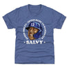 Salvador Perez Rude To Baseballs WHT by 500 LEVEL