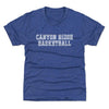Canyon Ridge Crown Trio Basketball WHT by 500 LEVEL