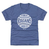 Cole Ragans Kansas City Vintage Baseball WHT by 500 LEVEL