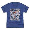 Los Angeles D Baseball 2025 Champs Vintage WHT by 500 LEVEL