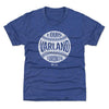 Louis Varland Toronto Vintage Baseball WHT by 500 LEVEL
