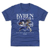 Kyren Williams Los Angeles R Hurdle WHT by 500 LEVEL