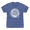 Luguentz Dort Oklahoma City Basketball WHT by 500 LEVEL