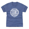 Bobby Witt Jr. Kansas City Vintage Baseball WHT by 500 LEVEL