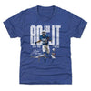 Jonathan Taylor Indianapolis 80 For JT WHT by 500 LEVEL