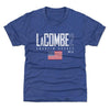 Jackson LaCombe Anaheim USA Elite WHT by 500 LEVEL