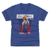 Duncan Robinson Detroit Pistons Premiere WHT by 500 LEVEL