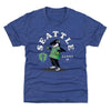 Seattle Sounders FC Mascot WHT by 500 LEVEL