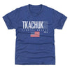 Matthew Tkachuk Florida USA Elite WHT by 500 LEVEL