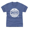 Duke Snider Brooklyn Baseball WHT by 500 LEVEL