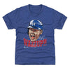 Anthony Rizzo Chicago C Wazzup WHT by 500 LEVEL