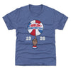 Harlem Globetrotters Spinning Ball 1926 WHT by 500 LEVEL