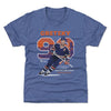 Wayne Gretzky Edmonton Throwback WHT by 500 LEVEL
