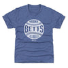 Mookie Betts Los Angeles D Vintage Baseball WHT by 500 LEVEL