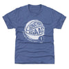 Jonathan Isaac Orlando Basketball WHT by 500 LEVEL