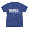 Riley Leonard Indianapolis Elite WHT by 500 LEVEL