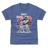 Patrick Roy Montreal Throwback WHT by 500 LEVEL