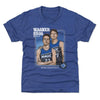 Franz Wagner & Moritz Wagner Orlando Magic Step Brothers WHT by 500 LEVEL