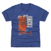 Jalen Brunson New York Knicks All Net WHT by 500 LEVEL