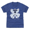 Josh Allen Buffalo Snow Angel WHT by 500 LEVEL