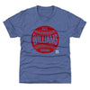 Billy Williams Chicago Baseball WHT by 500 LEVEL