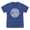 Jack Dreyer Los Angeles D Vintage Baseball WHT by 500 LEVEL