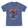 Paul Coffey Edmonton Throwback WHT by 500 LEVEL