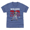 Larry Walker Throwback WHT by 500 LEVEL