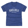 Matthew Stafford Los Angeles R Invert WHT by 500 LEVEL