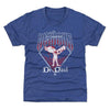 DePaul Blue Demons Screamin' Demons WHT by 500 LEVEL