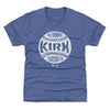 Alejandro Kirk Toronto Vintage Baseball WHT by 500 LEVEL