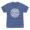 Jeff Hoffman Toronto Vintage Baseball WHT by 500 LEVEL