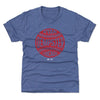 Ryan Dempster Chicago C Vintage Baseball WHT by 500 LEVEL