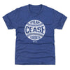 Dylan Cease Toronto Vintage Baseball WHT by 500 LEVEL