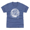 Dwight Powell Dallas Basketball WHT by 500 LEVEL