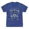 Jonathan Taylor Indianapolis Taylor Made WHT by 500 LEVEL