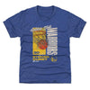 Steph Curry Golden State Warriors All Net WHT by 500 LEVEL