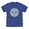 Blake Treinen Los Angeles D Vintage Baseball WHT by 500 LEVEL