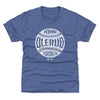 John Olerud Toronto Vintage Baseball WHT by 500 LEVEL