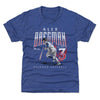 Alex Bregman Chicago C WHT by 500 LEVEL