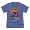 Mark Messier Edmonton Throwback WHT by 500 LEVEL